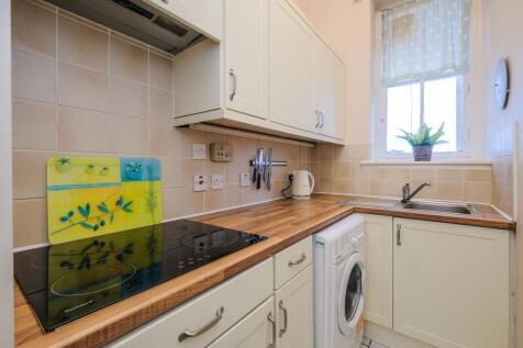 Kitchen alternative view