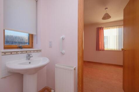 En-suite alternative view