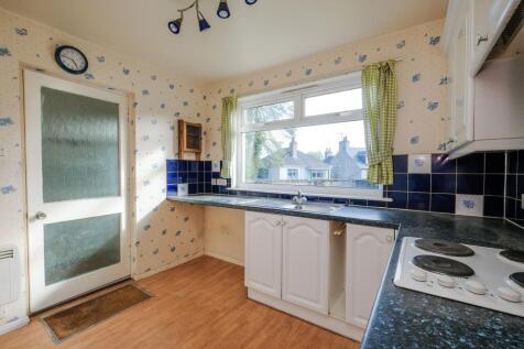 Kitchen alternative view