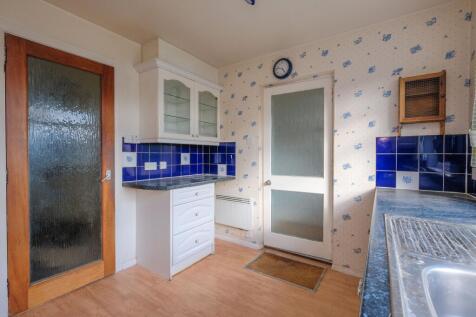 Kitchen alternative view