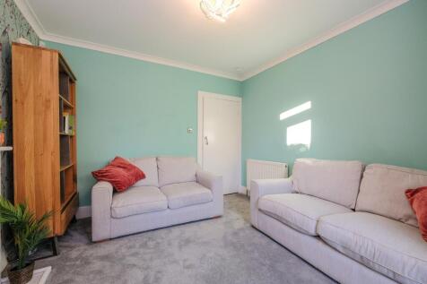 Lounge alternative view