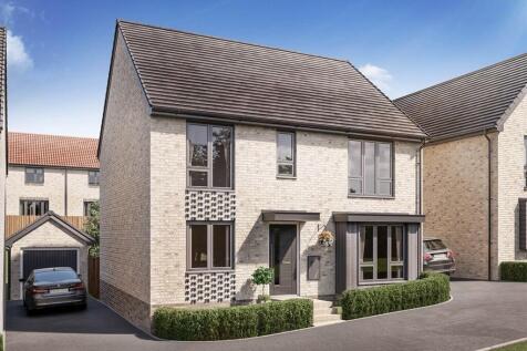 Artist&#39;s impression of the Sunford