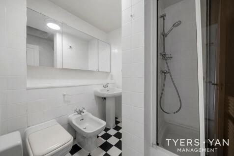 En-Suite Three