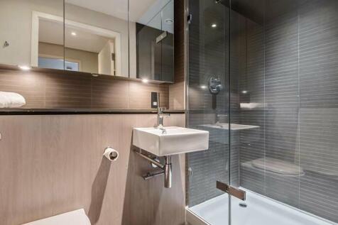 Bathroom Two