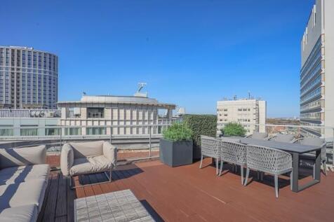 Roof Terrace