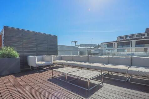 Roof Terrace