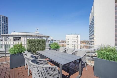 Roof Terrace