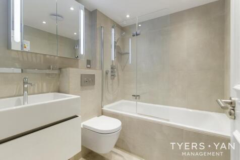 En-Suite Three