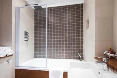 Bathroom Two