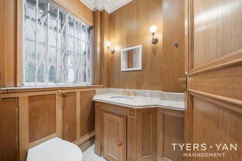 Bathroom Two