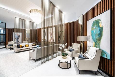Residents Lounge