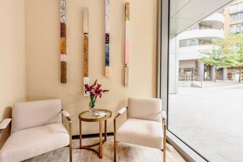 Building Reception