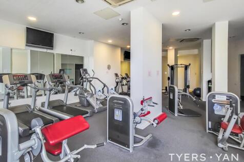 Residents Gym