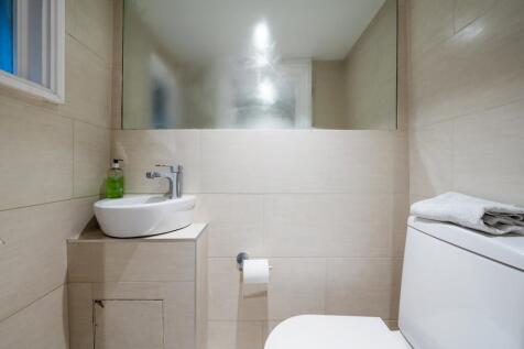 Guest WC