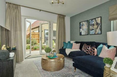 Show home imagery