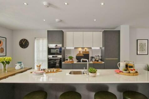 Show home imagery