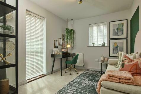 Show home imagery