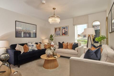 Show Home Imagery