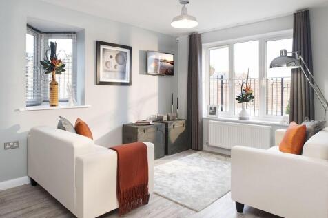primary property image