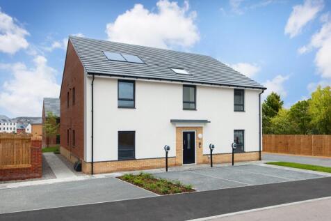 The Chestnut at Affinity