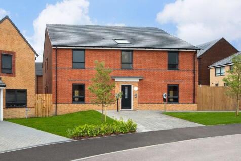 primary property image