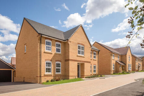 primary property image