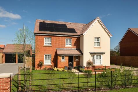 primary property image