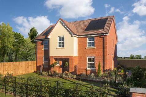 primary property image