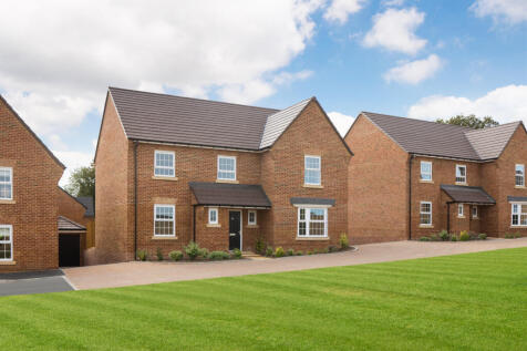 primary property image
