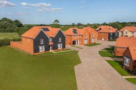 Constable Gardens_Drone