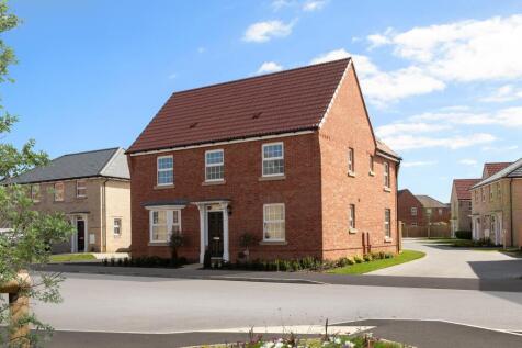 primary property image