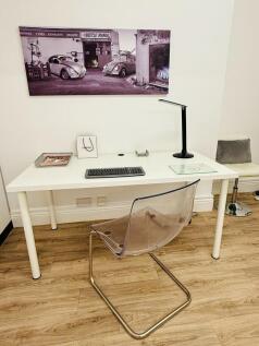 White Room