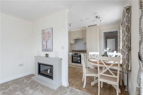Kitchen/Reception