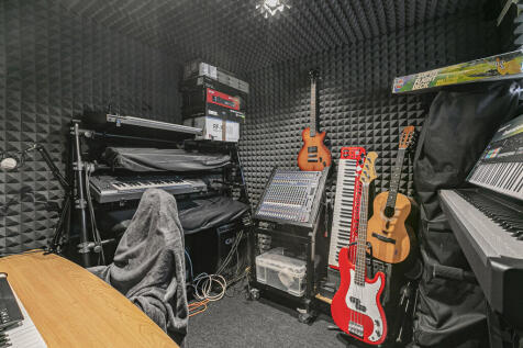 Studio