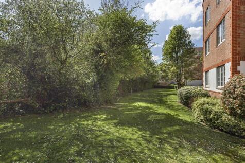 Communal Gardens