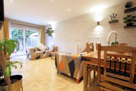 Living/Dining