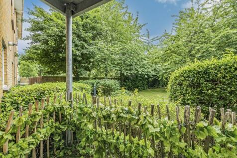 Communal Gardens