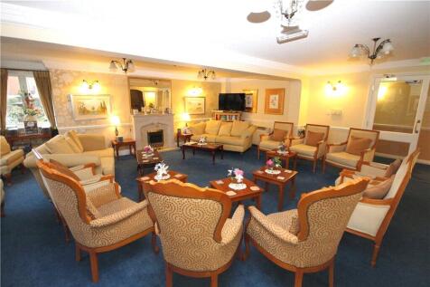 Resident Lounge