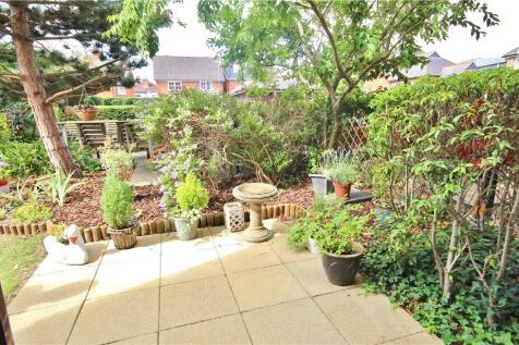 Communal Garden
