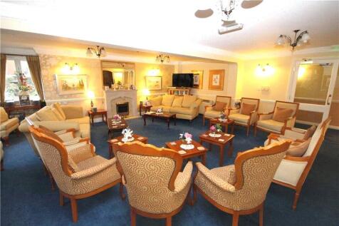 Residents Lounge