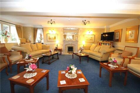 Residents Lounge