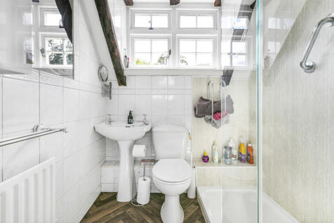 Shower Oom