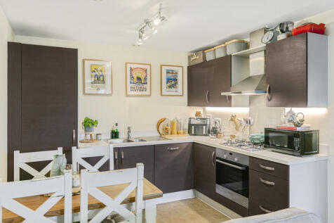 Reception/Kitchen