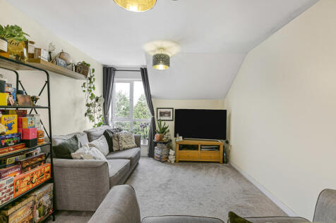 Reception/Kitchen
