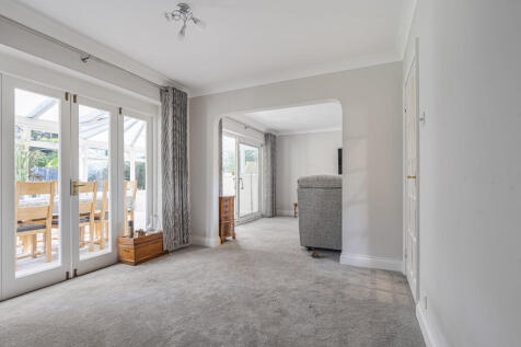 Dining/Family Room