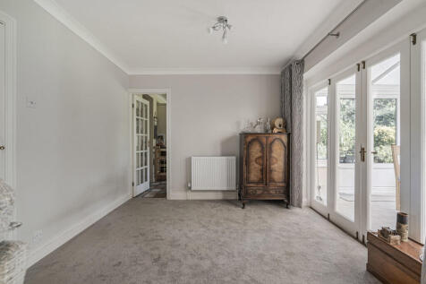 Dining/Family Room