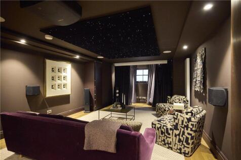 Cinema Room