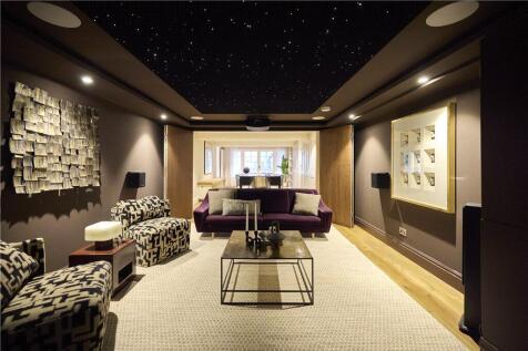 Cinema Room