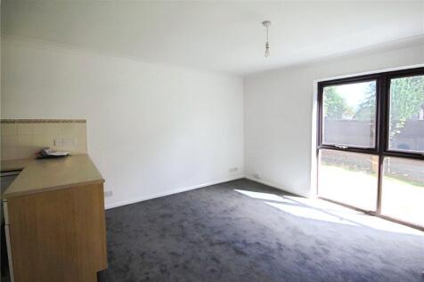 Reception/Kitchen