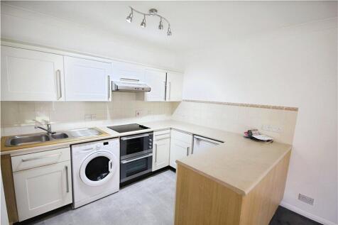 Reception/Kitchen